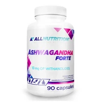 AllNutrition Ashwaganda Forte 90kapsz.