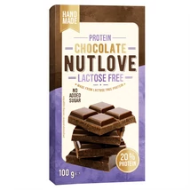 AllNutrition Nutlove Protein Chocolate Lactose Free 100g