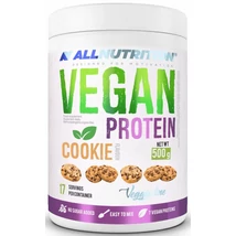Allnutrition Vegan Protein 500g Süti