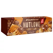AllNutrition NUTLOVE Protein Pralines Milk Choco Peanut 48g
