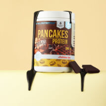 AllNutrition Delicious Line Protein Pancake 500g chocolate