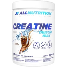 AllNutrition Creatine Muscle Mass 500g cola