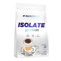 AllNutrition Isolate Protein 908g caffee latte