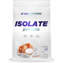 AllNutrition Isolate Protein 908g sós karamell