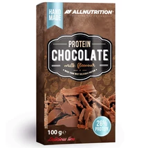 AllNutrition Protein Chocolate 100g milk