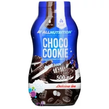 AllNutrition Sweet Sauce 500ml csokoládé-sütemény