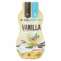 AllNutrition Sauce 500ml vanília