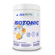 AllNutrition Isotonic 700g narancs