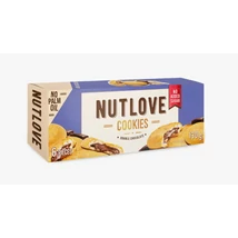 AllNutrition Nutlove Cookie 130g dupla csoki