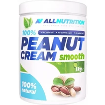 AllNutrition Peanut Cream 1000g krémes