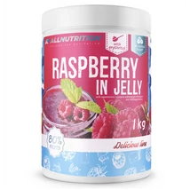 AllNutrition In Jelly 1000g Raspberry