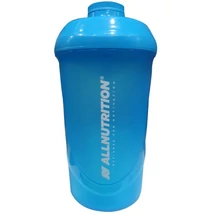 AllNutrition Shaker 600ml shocking blue AllNutrition Shaker 600ml shocking blue