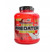 Amix 100% Predator Protein 2000g csokoládé