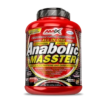 Amix Anabolic Masster 2.2kg eper