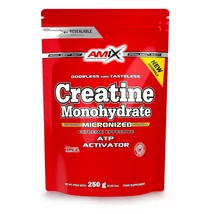 Amix Creatine Monohydrate 250g Amix Creatine Monohydrate 250g