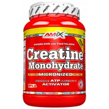 Amix Creatine Monohydrate 750g