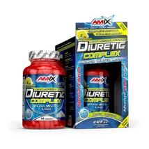 Amix Diuretic Complex 90 kapszula