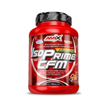 AMIX IsoPrime CFM Isolate fahéjas-alma 1000g