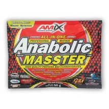 Amix Anabolic Masster 50g eper