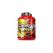 Amix CarboJet Basic 3000g eper
