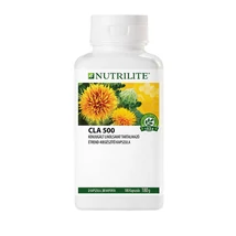 Amway CLA 500 NUTRILITE™ 180 tabletta