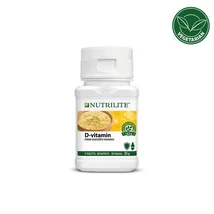 Amway D-vitamin NUTRILITE™ 90 tabletta Amway D-vitamin NUTRILITE™ 90 tabletta