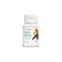 Amway Daily ( Naponta ) Nutrilite™ 45db