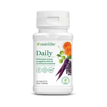 Amway Daily ( Naponta ) Nutrilite™ 90db