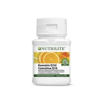 Amway Q10 Koenzim NUTRILITE™ 60 kapszula Amway Q10 Koenzim NUTRILITE™ 60 kapszula