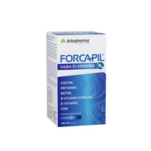 Forcapil kapszula 180x