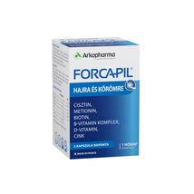 Forcapil kapszula 60x