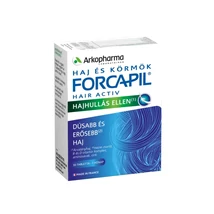 Forcapil Hair Activ 30x