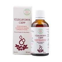 Bálint Cseppek Tőzegáfonya csepp 50ml