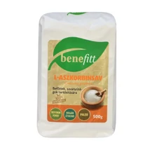 BENEFITT L-Aszkorbinsav 500g
