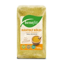 BENEFITT hántolt köles 1000g