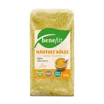 BENEFITT hántolt köles 500g