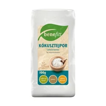 BENEFITT Kókusztejpor 100g