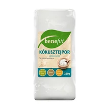 BENEFITT Kókusztejpor 250g