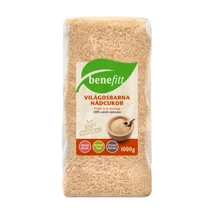 BENEFITT Nádcukor 1000g