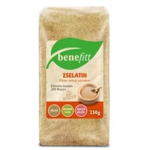 BENEFITT Zselatin 250g BENEFITT Zselatin 250g