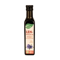 BENEFITT Olaj-Lenmag 250ml