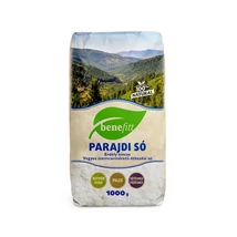 BENEFITT Parajdi só 1000g