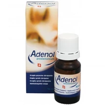 Adenol csepp 10 ml