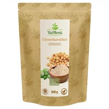 BioMenü BIO CSICSERIBORSÓLISZT 500 g BioMenü BIO CSICSERIBORSÓLISZT 500 g