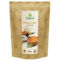 BioMenü BIO KÓKUSZCUKOR 500 g