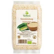 BioMenü BIO SZEZÁMMAG 250 g