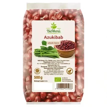BioMenü BIO AZUKIBAB 500 g BioMenü BIO AZUKIBAB 500 g
