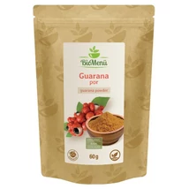BioMenü BIO GUARANA por 60 g
