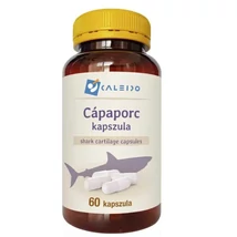 Caleido CÁPAPORC kapszula 60 db