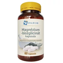 Caleido Magnézium-biszglicinát kapszula 60 db